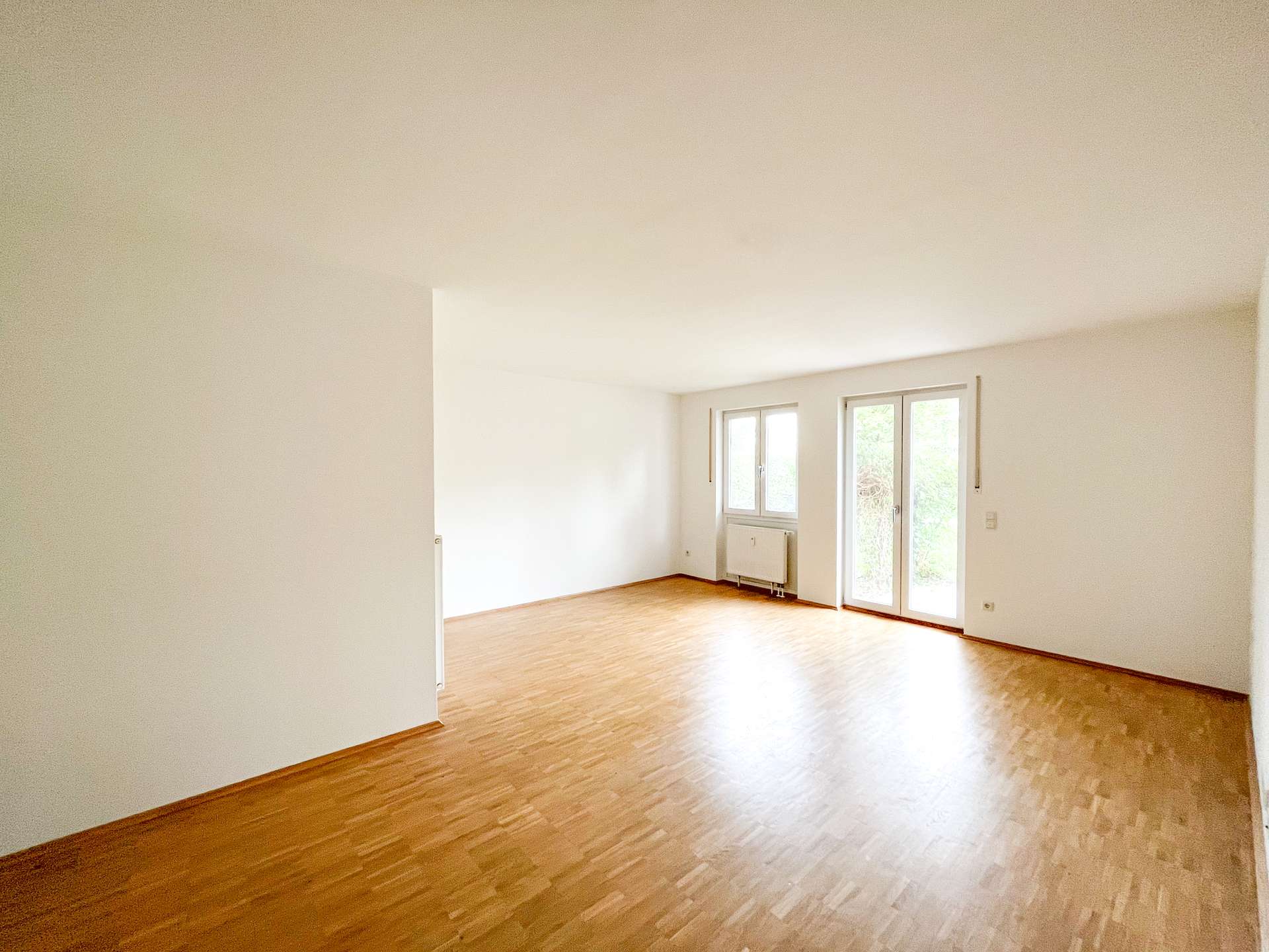 *** Erstbezug - modernste 2 Zimmerwohnung in der alten Malzfabrik *** popular